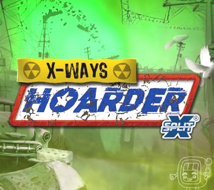 xWays Hoarder 2 slot