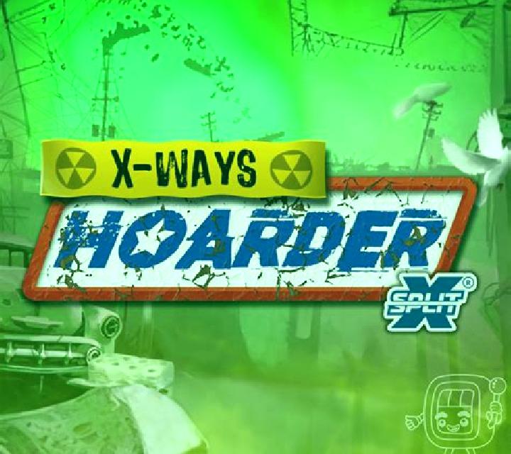 xWays Hoarder xSplit slot