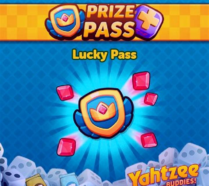 Yahtzee (1xGames) slot