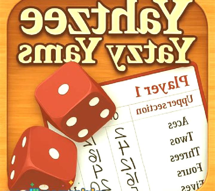YAHTZEE (WMS) online slot