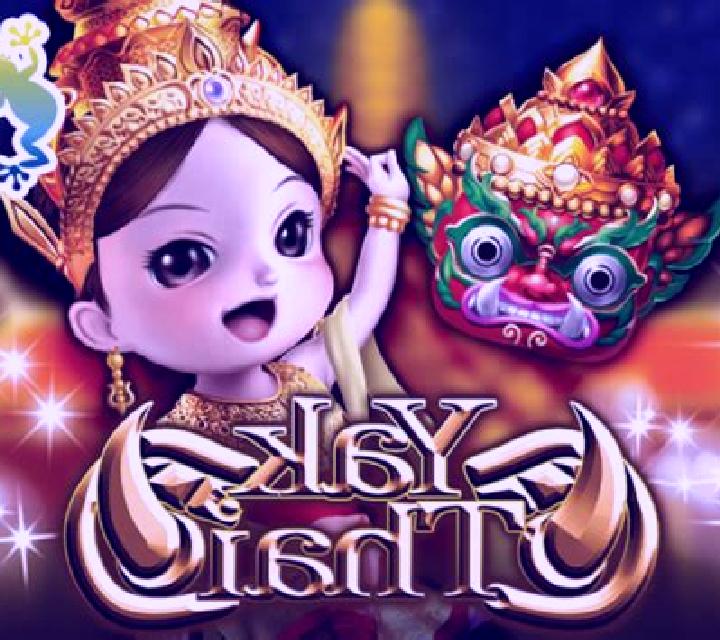 Yak Thai slot game
