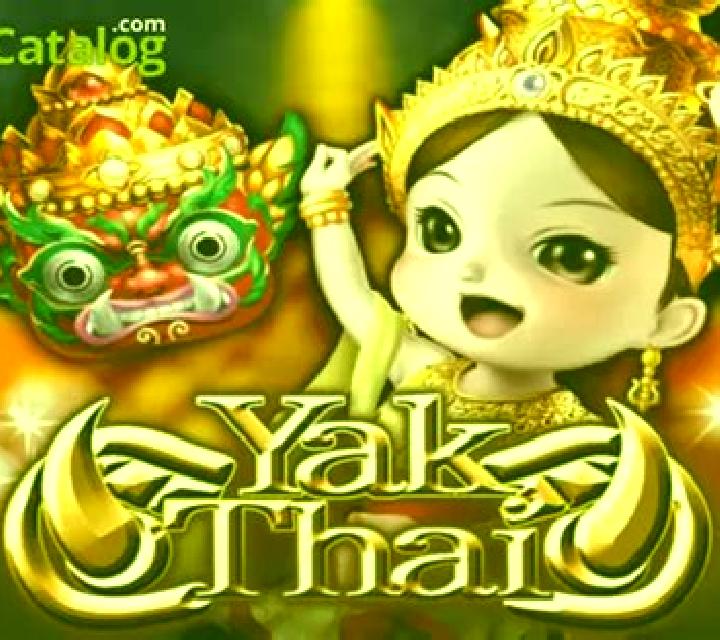 Yak Thai slot