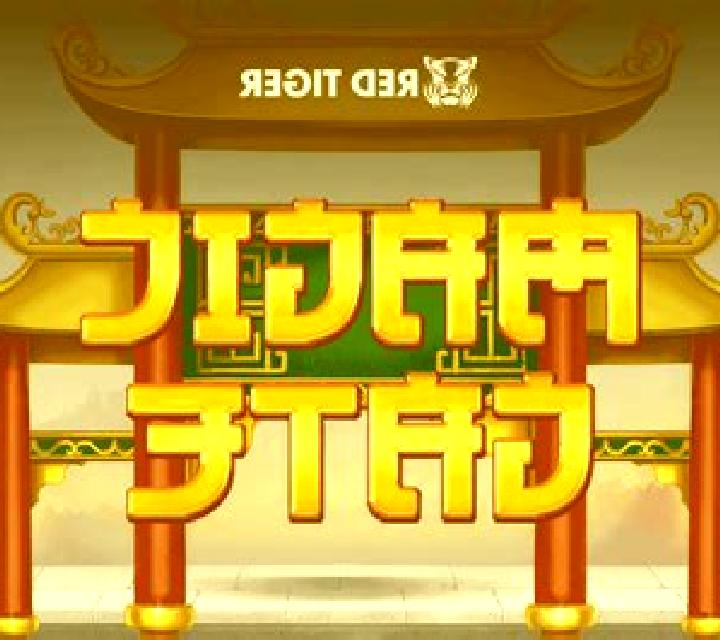 Yakuza Clash Hold & Win slot game