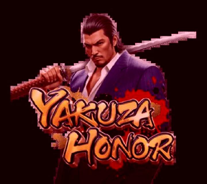 Yakuza Honor slot game