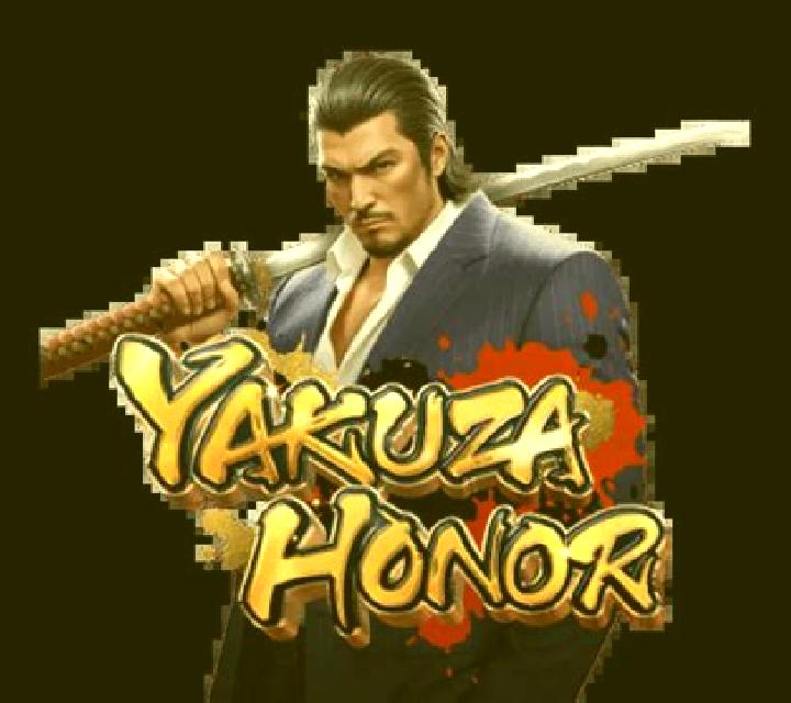 Yakuza Honor slot machine