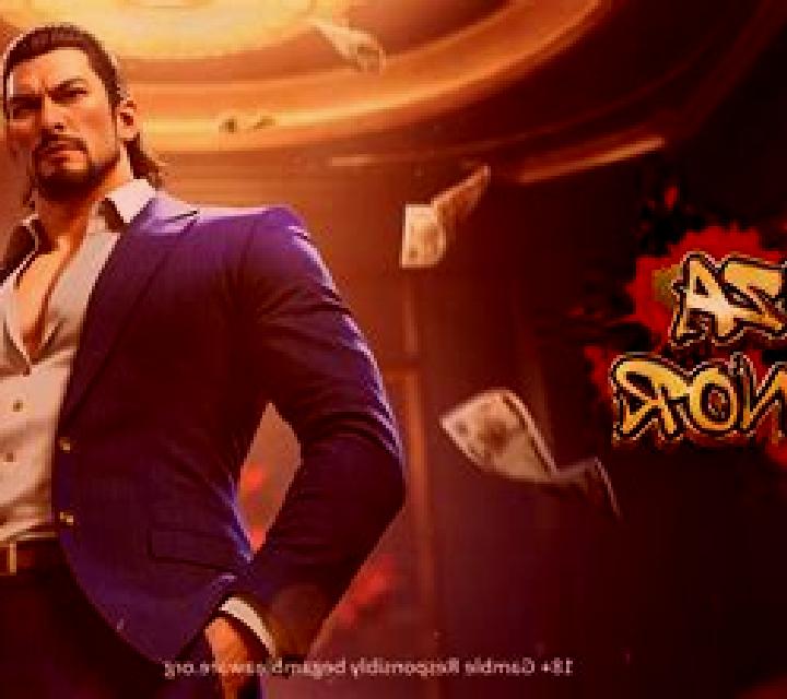 Yakuza Honor slot