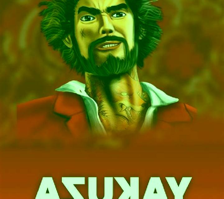 Yakuza (Urgent Games) online slot