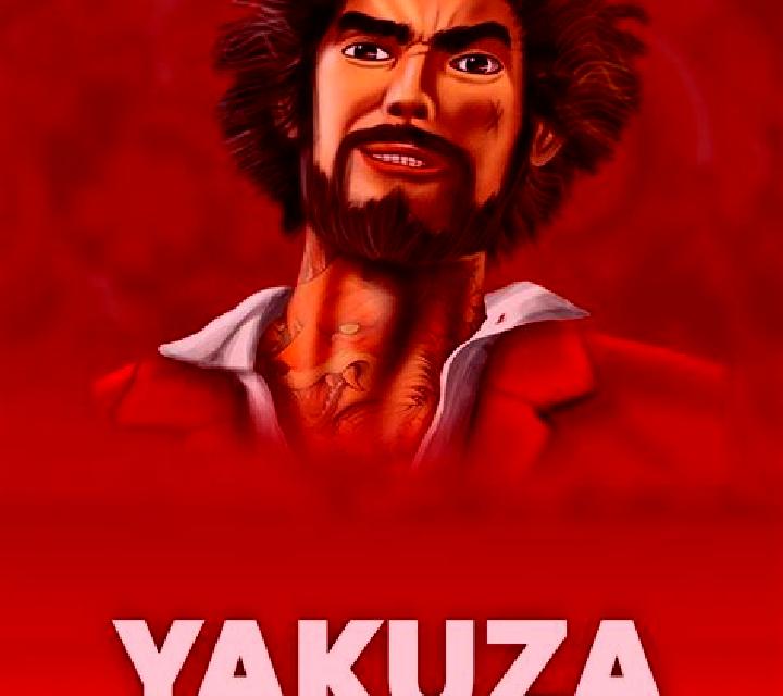 Yakuza V.I.P slot game