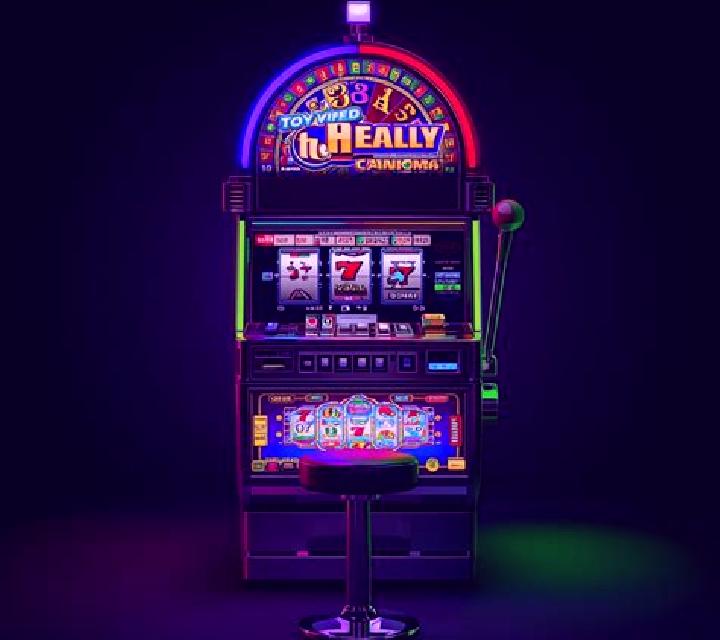 Yakyuken online slot