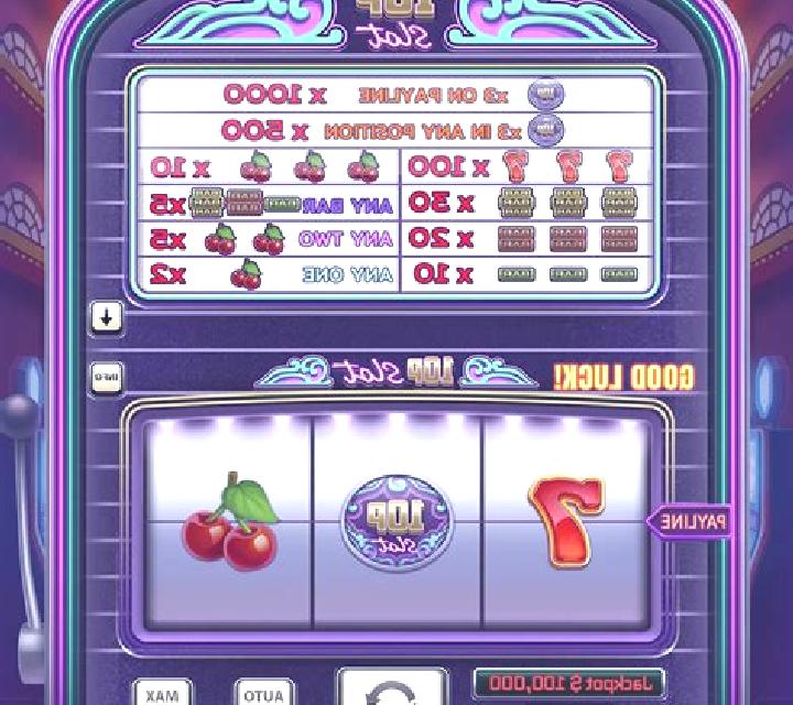 Yakyuken slot game