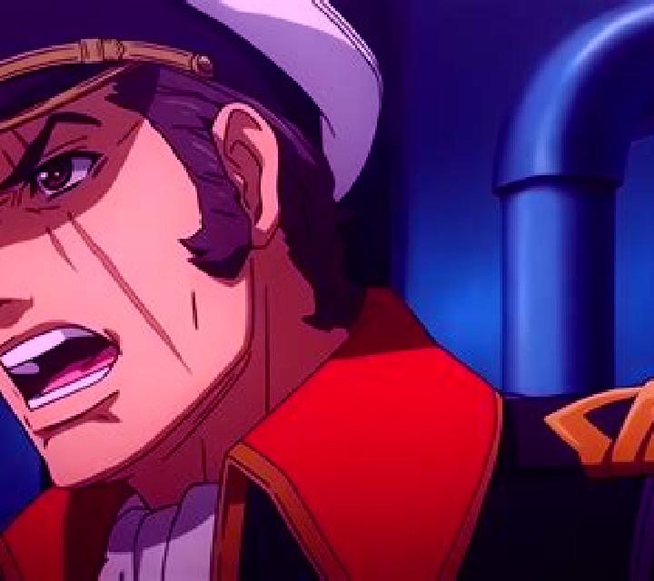Yamato online slot