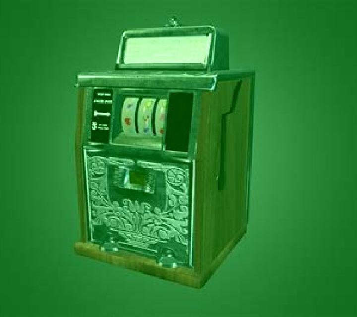 Yamato slot machine