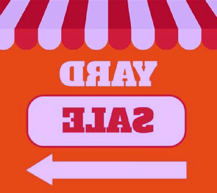 Yard Sale online slot