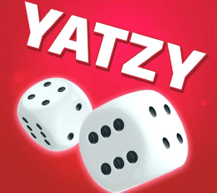 Yatzy online slot