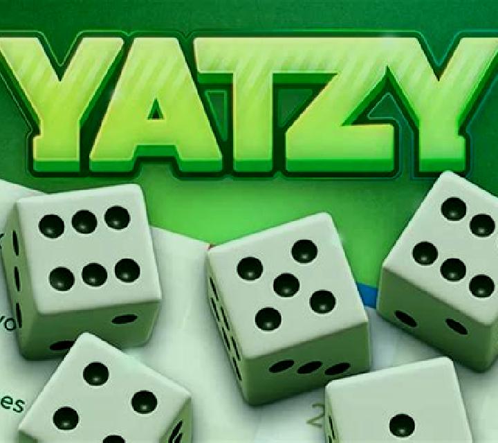 Yatzy slot