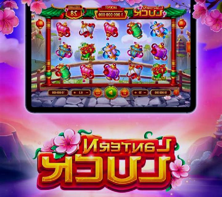Year of Luck slot game
