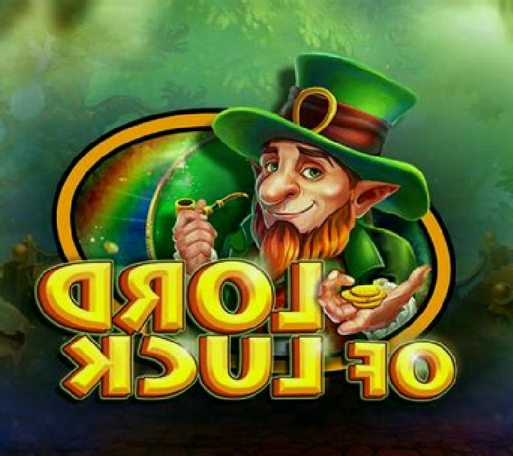 Year of Luck slot