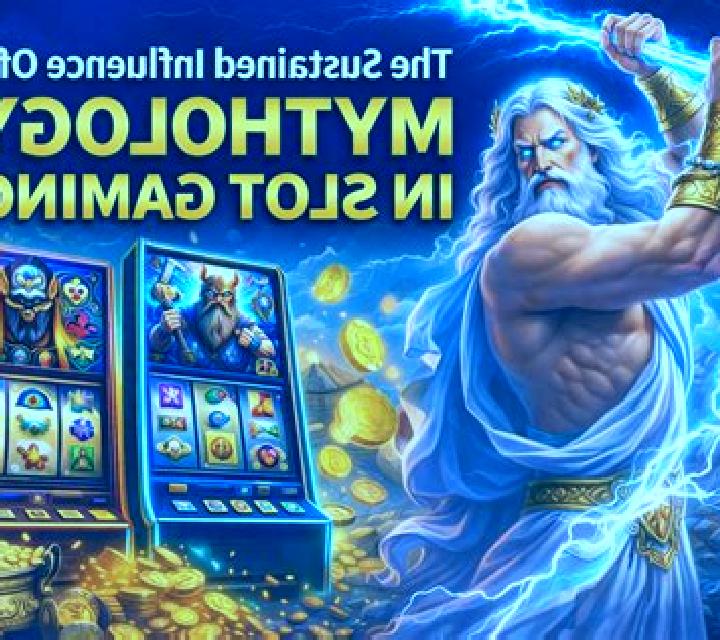 Year of Olympia online slot