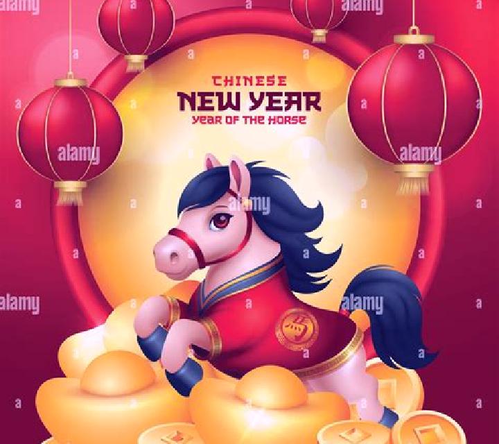Year of the Dog (D-Tech) online slot