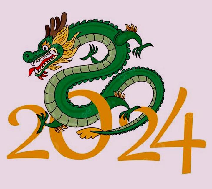 Year of the Dragon online slot
