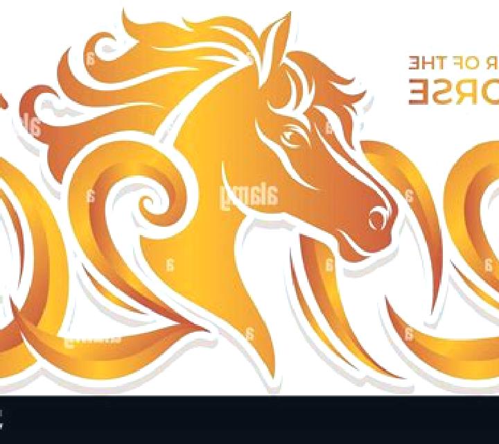 Year Of The Golden Horse slot machine