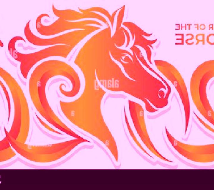 Year Of The Golden Horse slot