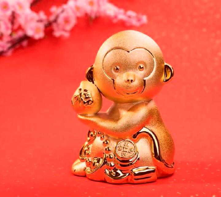 Year of the monkey (TopTrendGaming) online slot