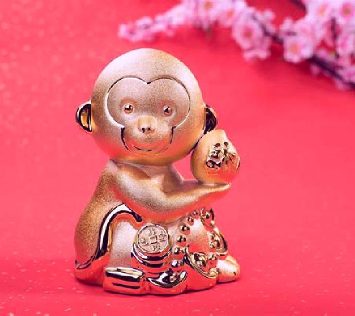 Year of the monkey (TopTrendGaming) slot machine