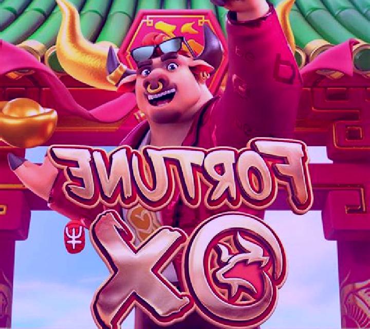 Year of the Ox online slot