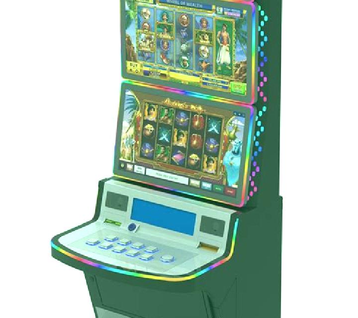 Year of the Rabbit (KA Gaming) slot machine
