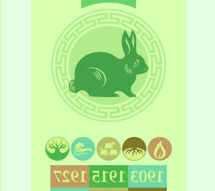 Year of the Rabbit (Retro Gaming) online slot