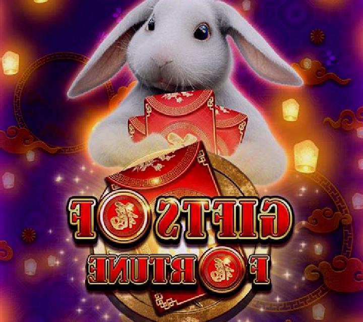 Year of the Rabbit (Retro Gaming) slot game