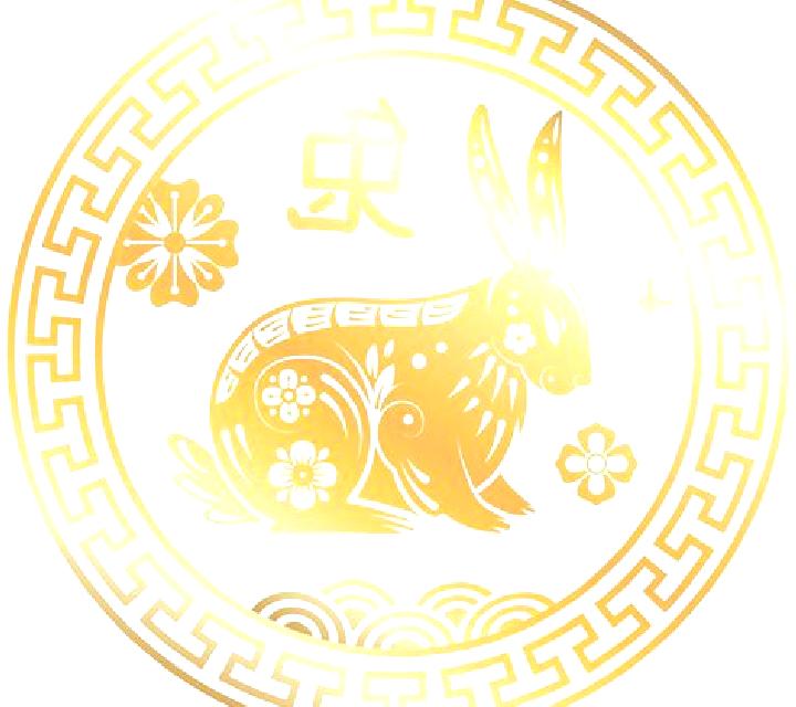 Year of the Rabbit (Woohoo) slot game