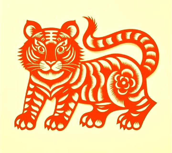 Year of the Tiger (KA Gaming) online slot
