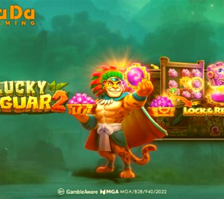 Year of the Tiger (KA Gaming) slot game