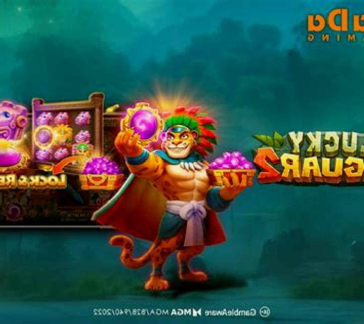 Year of the Tiger (KA Gaming) slot