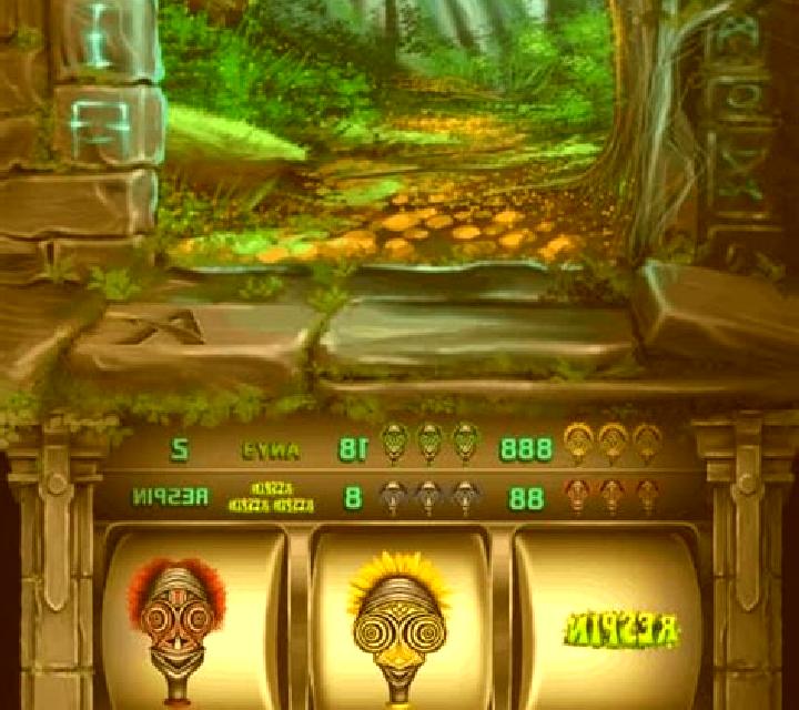 YEEEEE YA! online slot