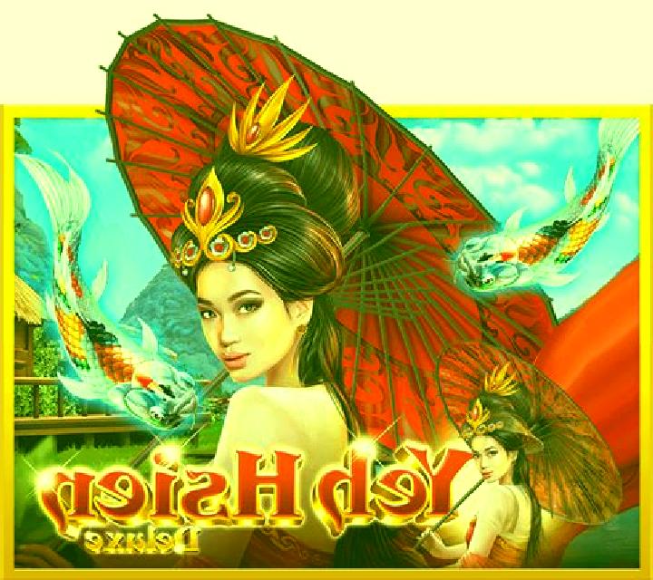 Yeh Hsien Deluxe online slot