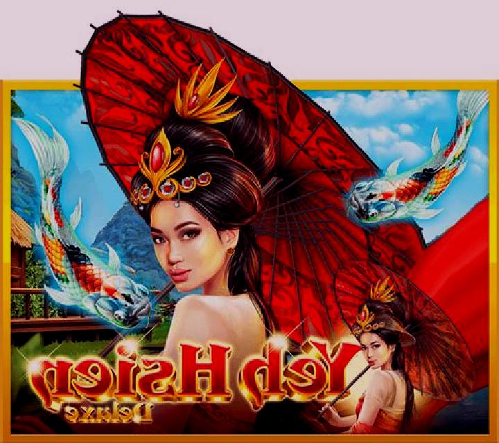 Yeh Hsien Deluxe slot game