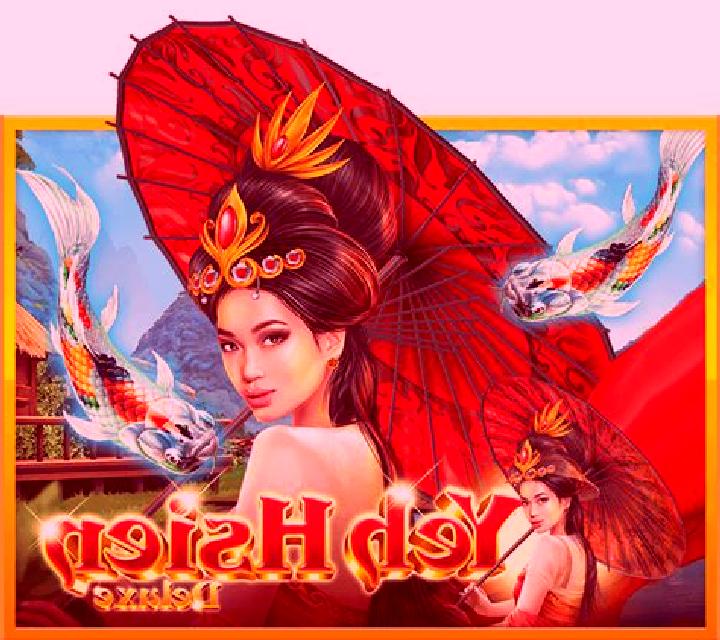 Yeh Hsien Deluxe slot
