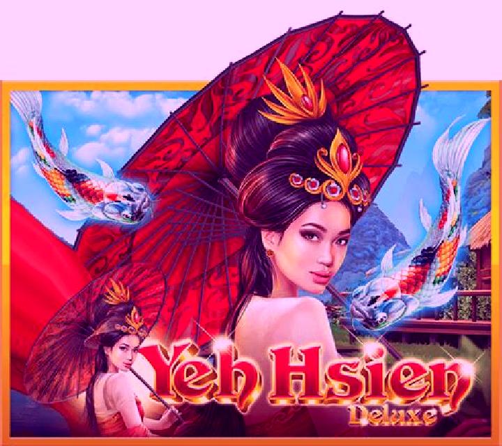 Yeh Hsien online slot