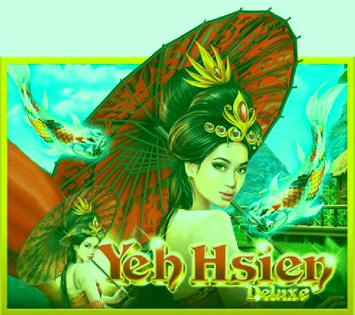 Yeh Hsien slot game