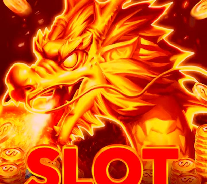 Yellow Dragon slot