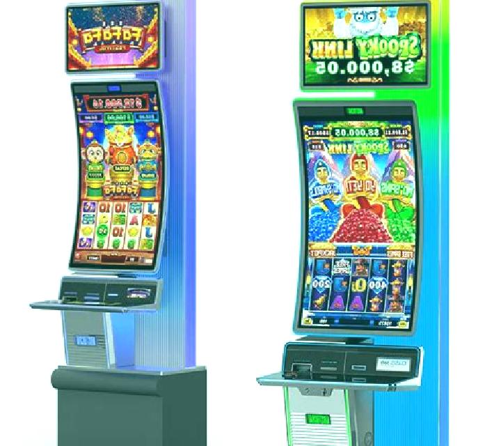 Yeti Boom slot machine