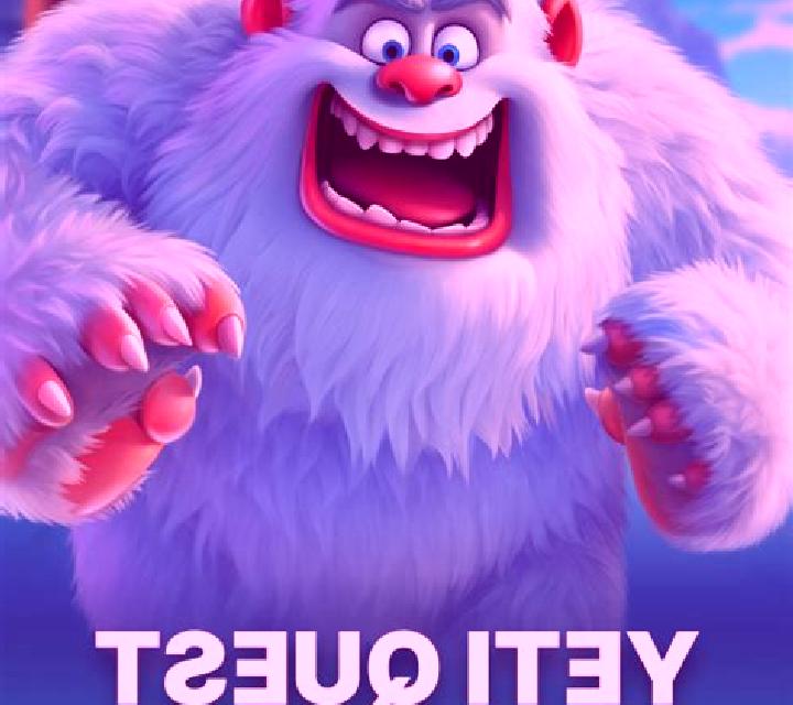 Yeti Quest online slot
