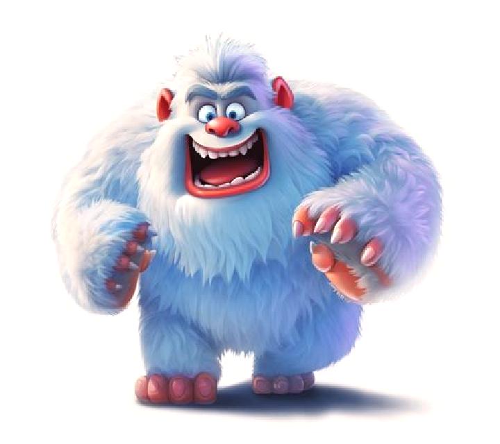 Yeti Quest slot