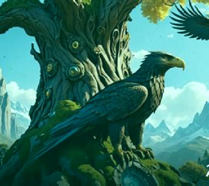 Yggdrasil (EAgaming) slot game