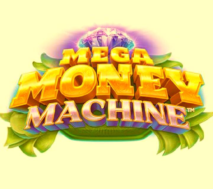 Yggdrasil (EAgaming) slot machine