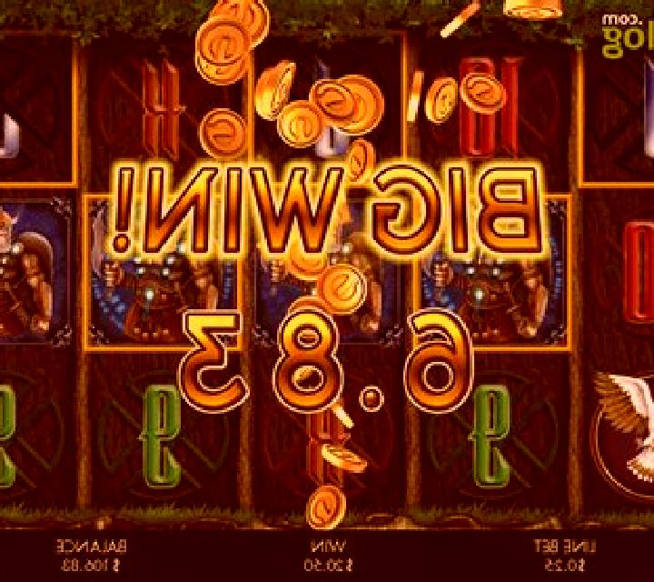 Yggdrasil: The Tree of Life Slots slot