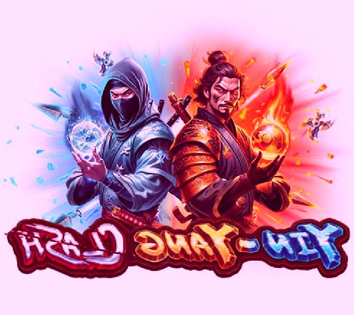 Yin-Yang Clash online slot